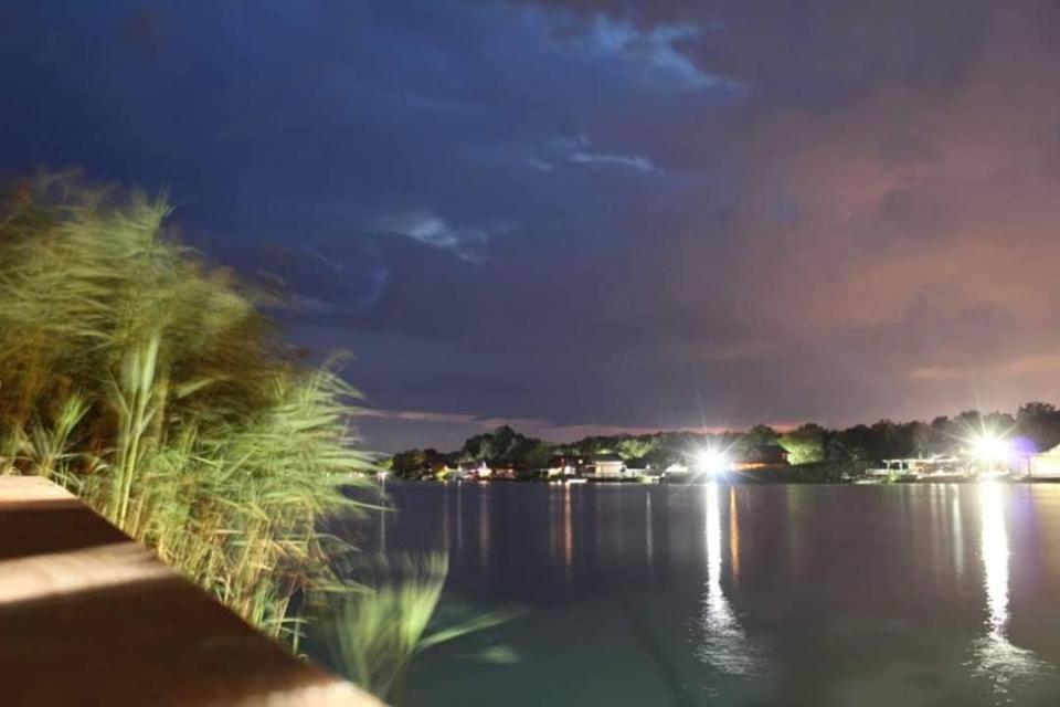 Cottage Ajna - Ada Bojana อุลซิน ภายนอก รูปภาพ